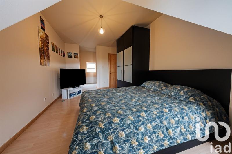 Maison de ville - 115 m² - 6 pièces