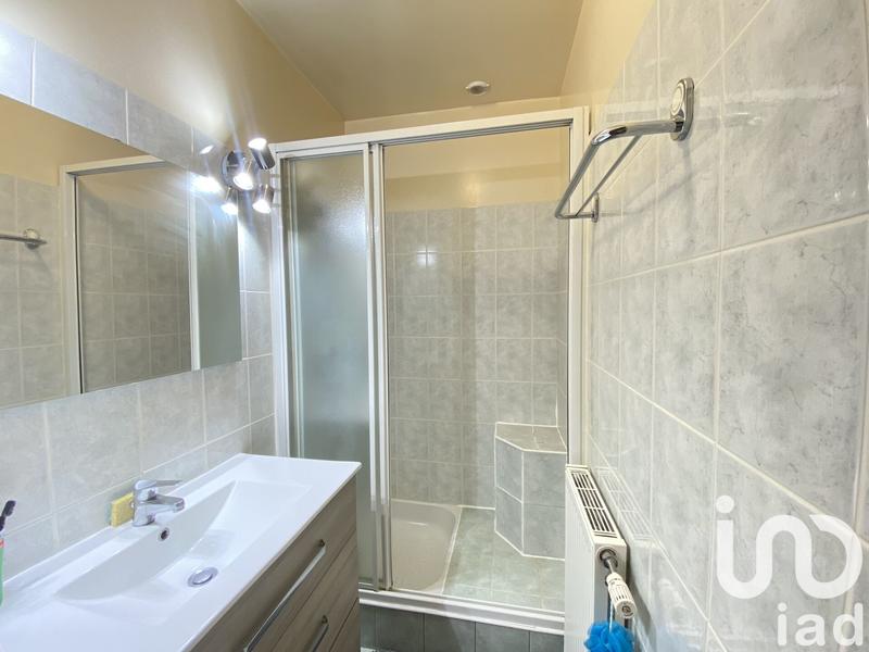 Maison - 104 m² - 6 pièces