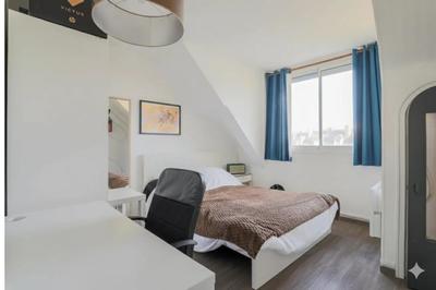 Appartement - 58 m² - 4 pièces