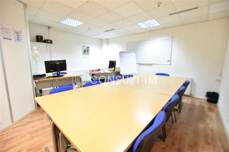 Bureau - 212 m²