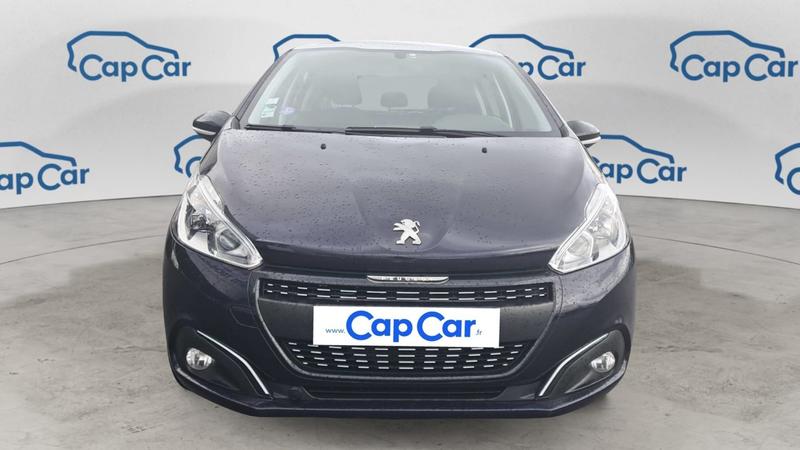 Peugeot 208 1.2 PureTech 82 Allure