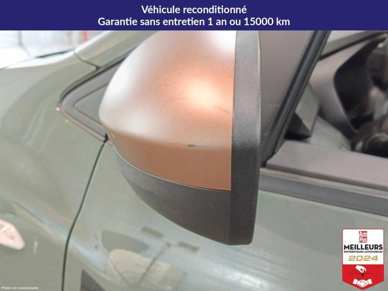 Dacia Sandero 1.0 Tce 110ch Stepway Extreme +