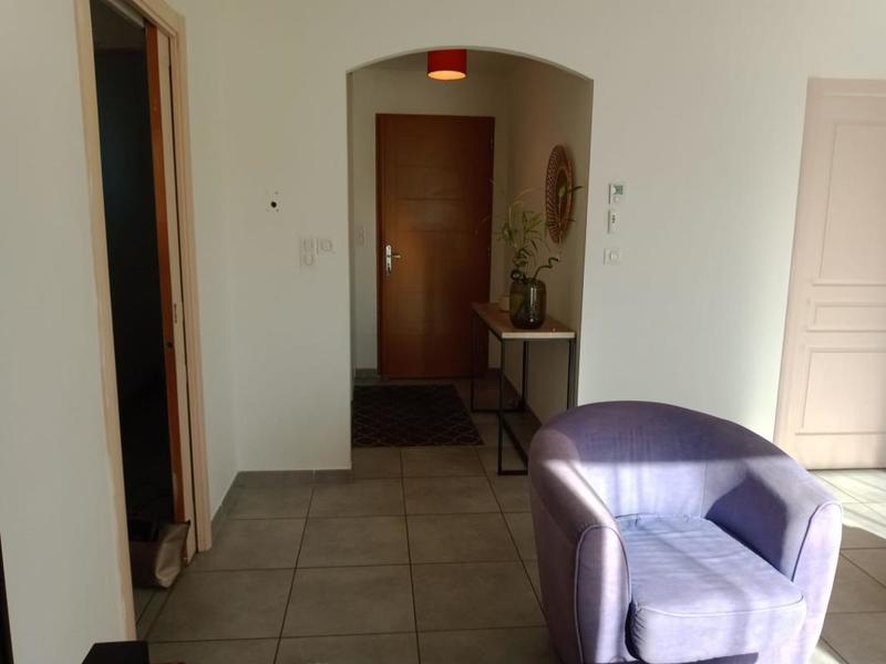 Maison - 113 m² - 5 pièces