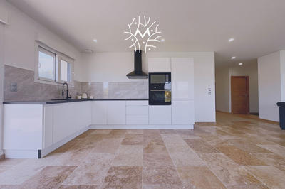 Maison contemporaine - 116 m² - 4 pièces