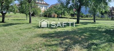 Maison - 115 m² - 4 pièces