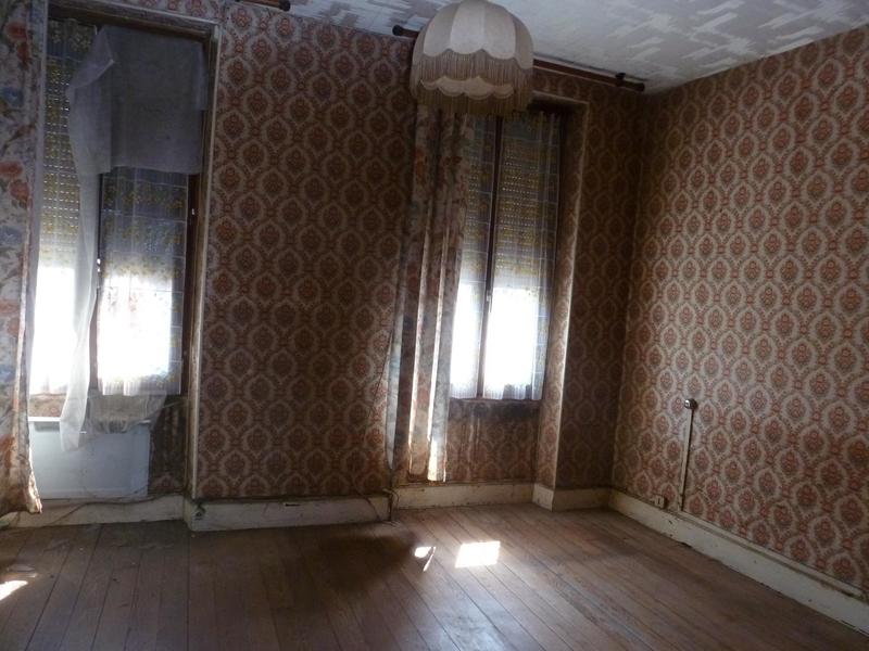 Maison - 65 m² - 4 pièces