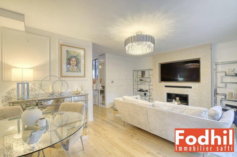 Maison - 113 m² - 6 pièces