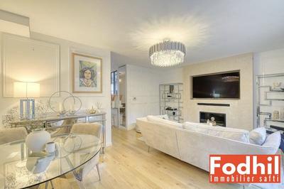 Maison - 113 m² - 6 pièces