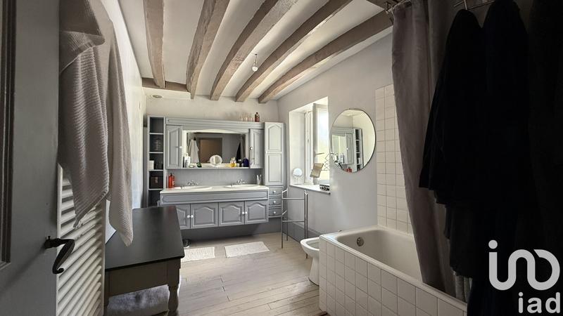 Maison de campagne - 203 m² - 7 pièces