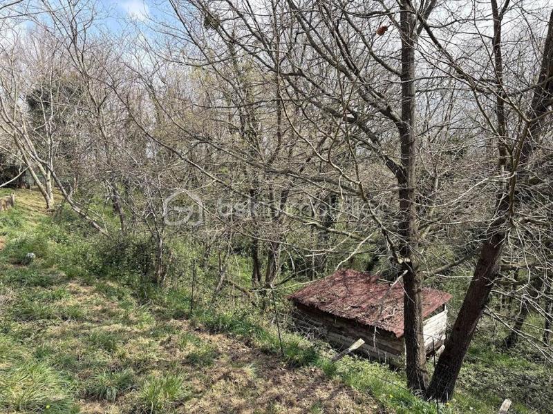 Maison - 188 m² - 6 pièces