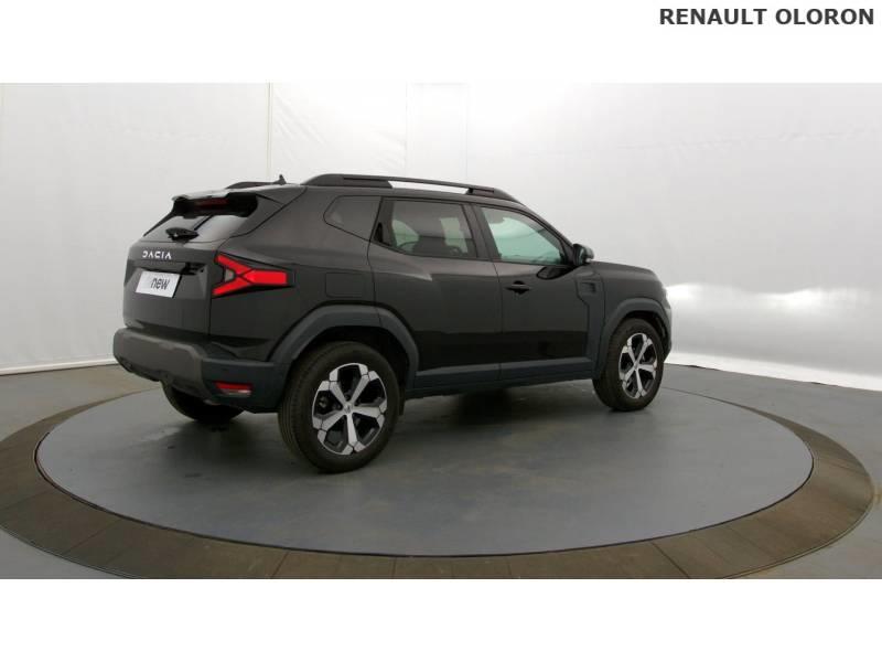 Dacia Duster Mild Hybrid 130 Journey