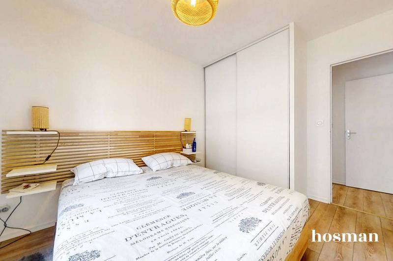 Appartement - 76 m² - 3 pièces