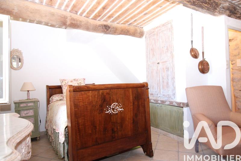 Maison de village - 100 m² - 5 pièces