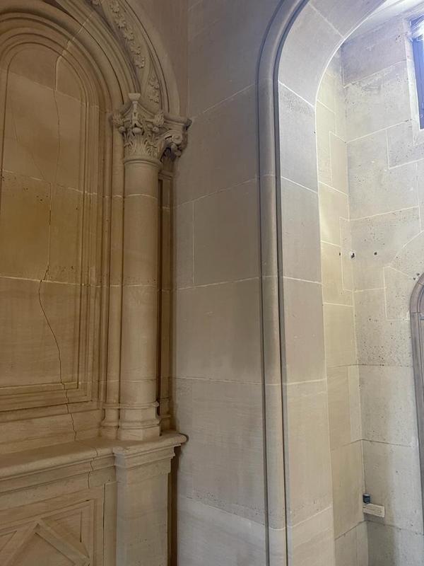 Manoir - 1 400 m² - 30 pièces