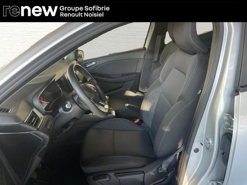 Renault Clio V SCe 75 Business