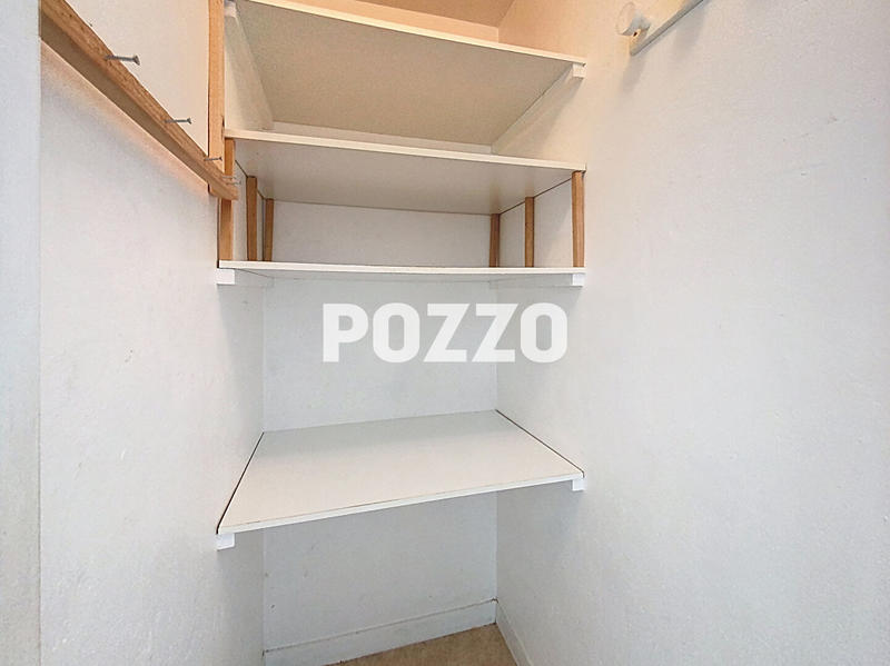 Appartement - 53 m² - 3 pièces