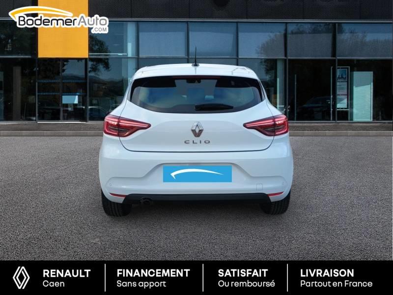 Renault Clio TCe 90 - 21n Limited