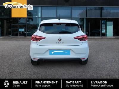 Renault Clio TCe 90 - 21n Limited