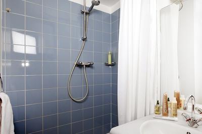 Appartement - 21 m² - 1 pièce