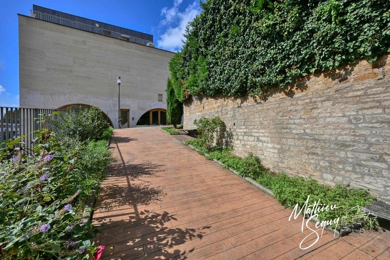 Appartement - 29 m² - 1 pièce