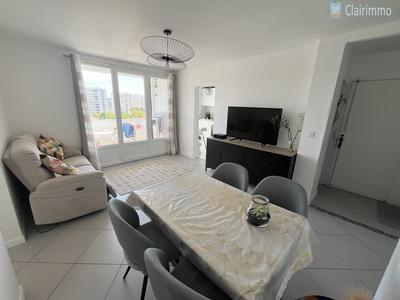 Appartement - 51 m² - 3 pièces