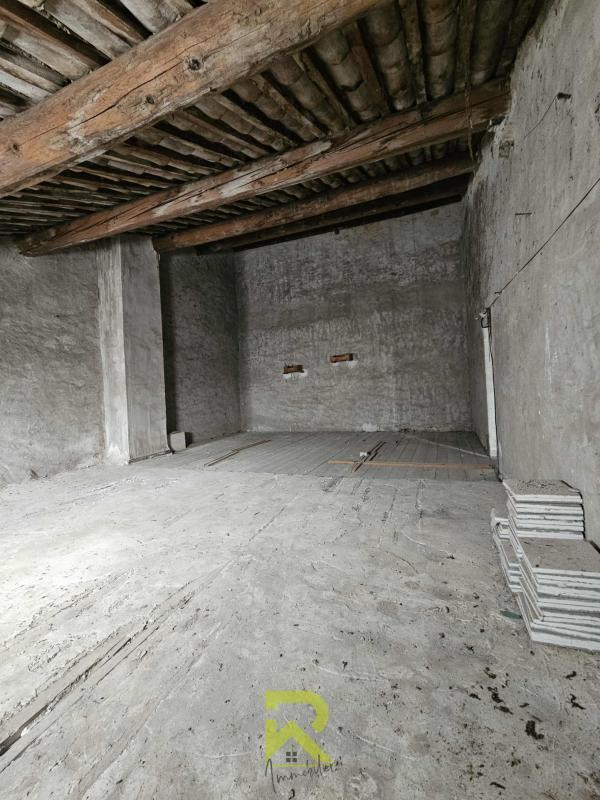 Maison - 111 m² - 6 pièces