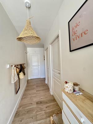 Villa - 93 m² - 4 pièces