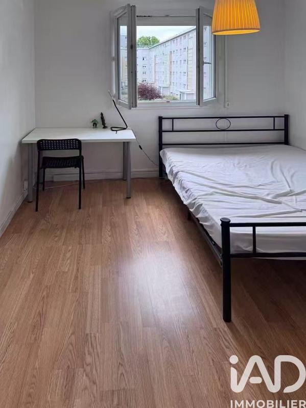 Appartement - 69 m² - 4 pièces