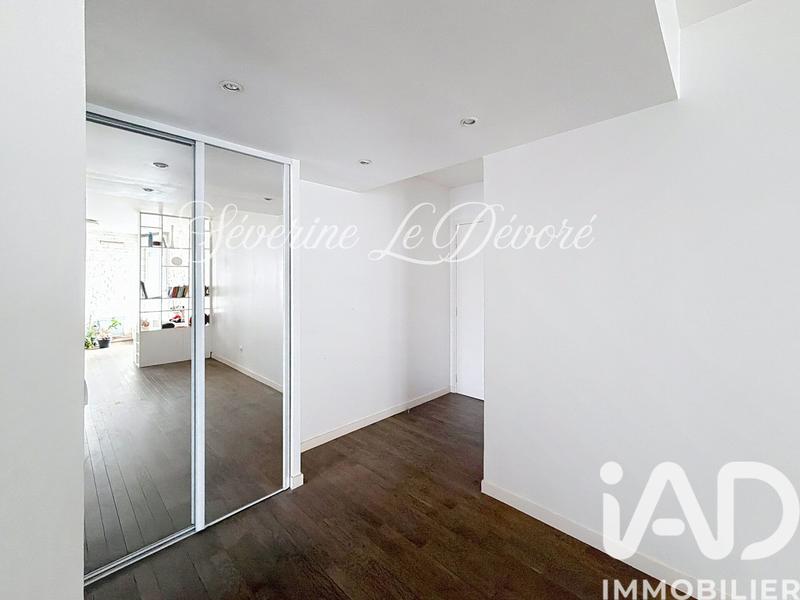 Appartement - 76 m² - 4 pièces