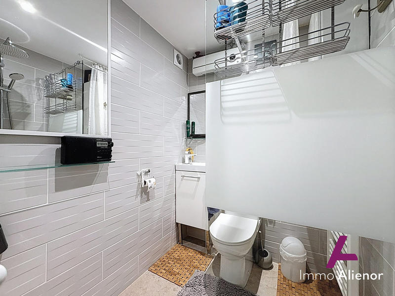 Maison - 105 m² - 4 pièces