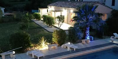 Villa - 140 m² - 6 pièces