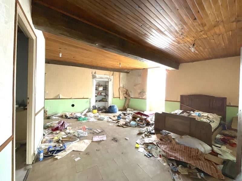 Maison de village - 102 m² - 4 pièces