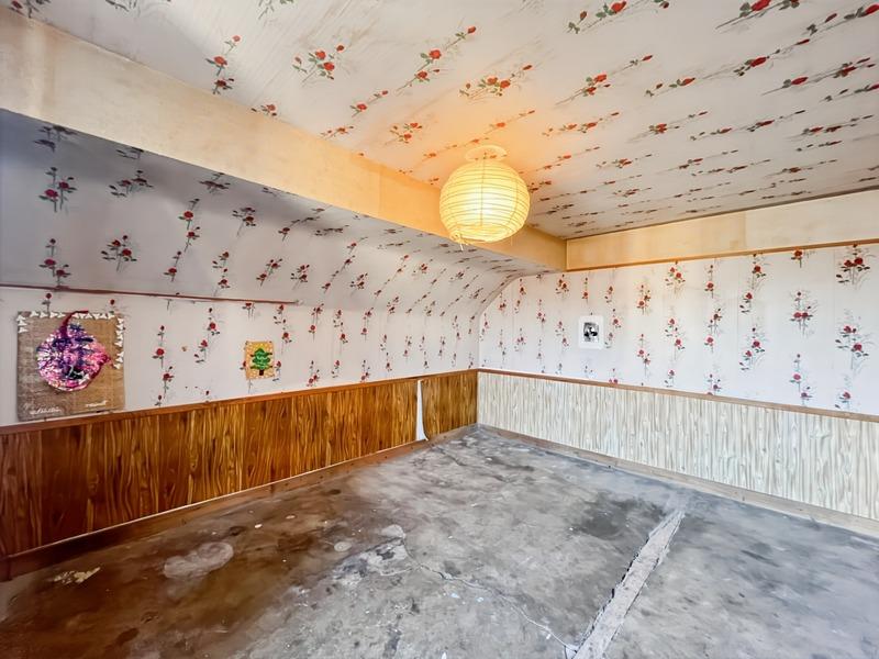 Maison - 97 m² - 5 pièces