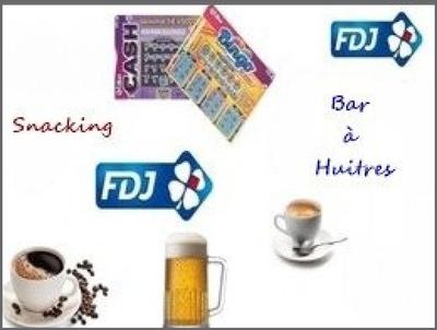 Local commercial - 110 m²