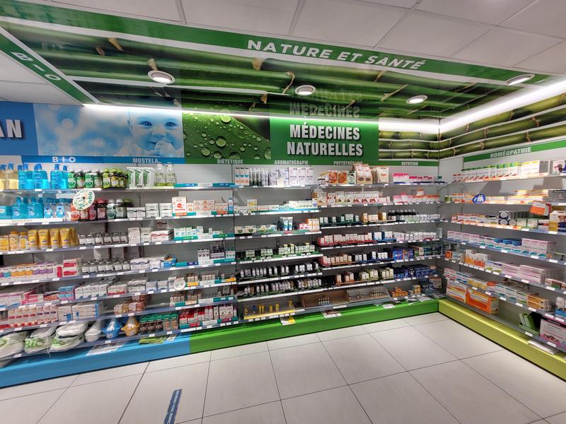Pharmacie de Jacou