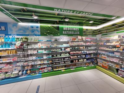 Pharmacie de Jacou