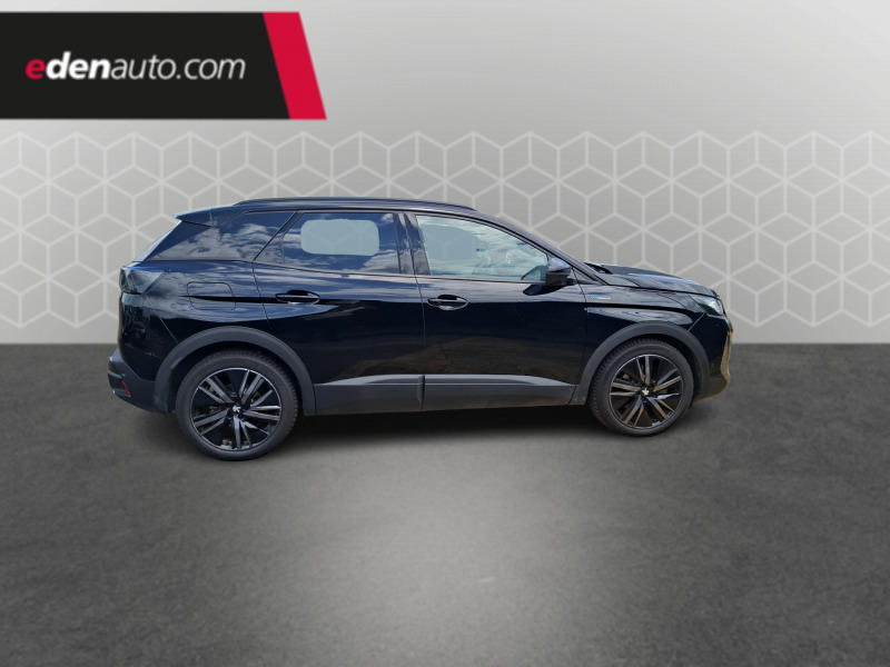 Peugeot 3008 Hybrid4 300 e-Eat8 Gt