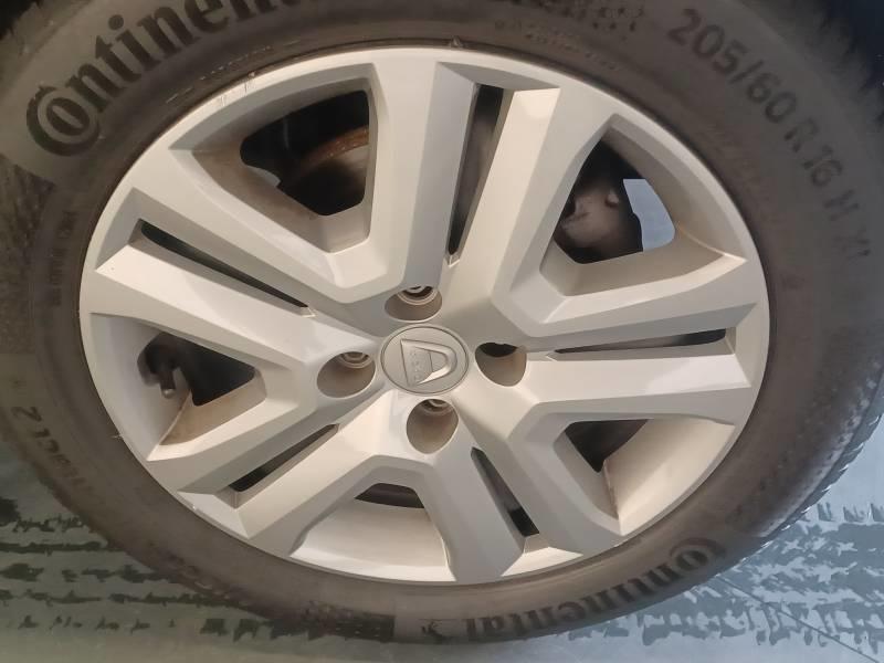 Dacia Sandero TCe 90 - 22 Stepway Confort