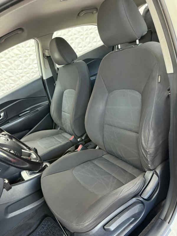 Kia Rio III 1.1 CRDi 12v 75 Cv. Phase 2