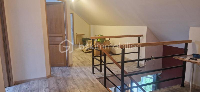 Maison traditionnelle - 142 m² - 7 pièces