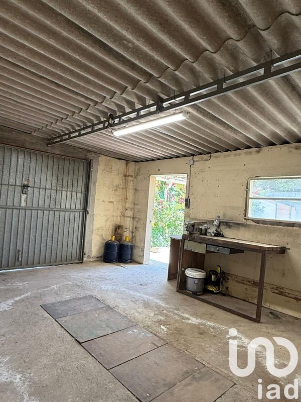 Maison - 102 m² - 5 pièces