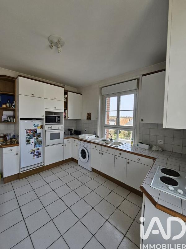 Immeuble - 155 m² - 5 pièces