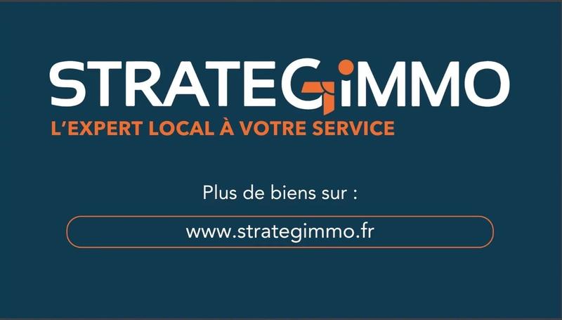 Appartement - 100 m² - 4 pièces