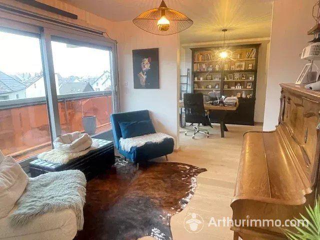 Appartement - 29 m² - 1 pièce