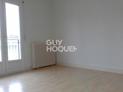 Appartement - 54 m² - 3 pièces