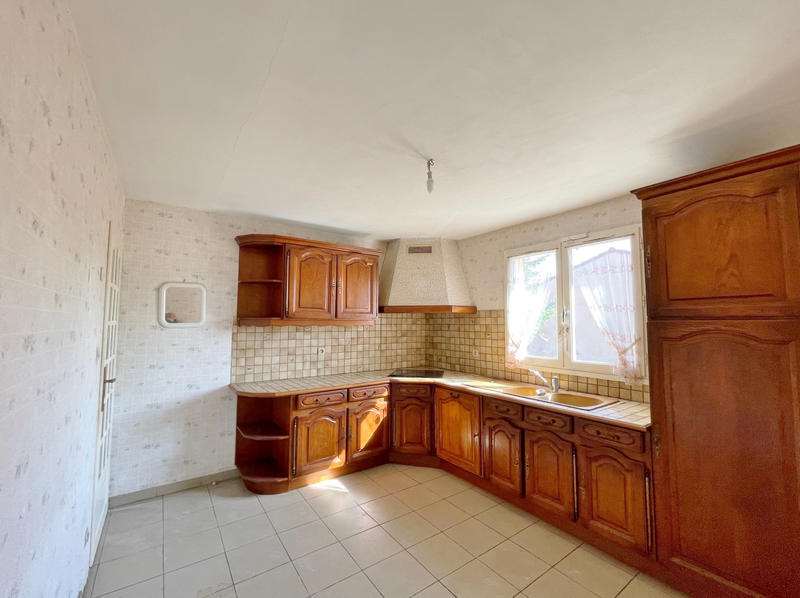 Villa - 137 m² - 7 pièces