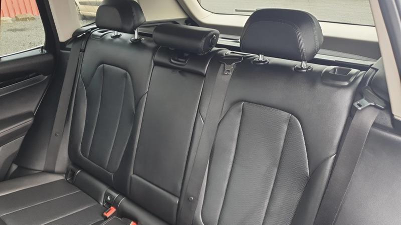 Bmw X3 (G01) s Drive 18d 150 Bva8 X Line