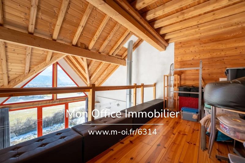 Appartement - 164 m² - 7 pièces