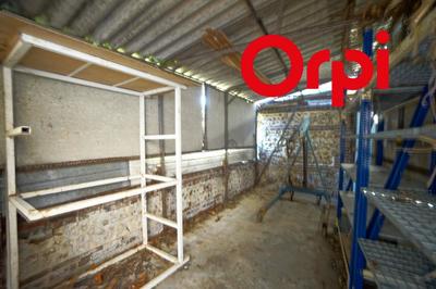 Terrain constructible - 120 m²