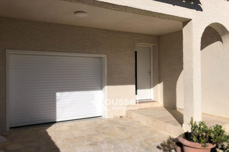 Villa - 112 m² - 4 pièces